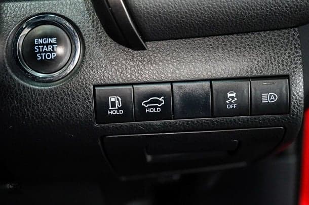 2019 Toyota Camry SX image 13