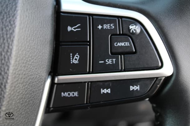 2023 Toyota Kluger Hybrid GXL AWD image 33