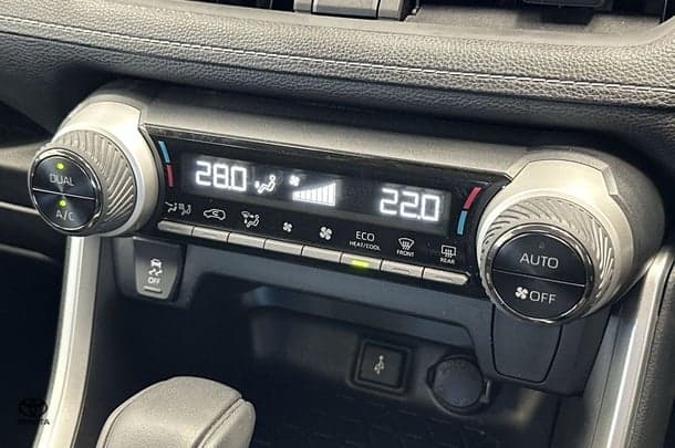 2021 Toyota Rav4 Hybrid GX AWD image 24