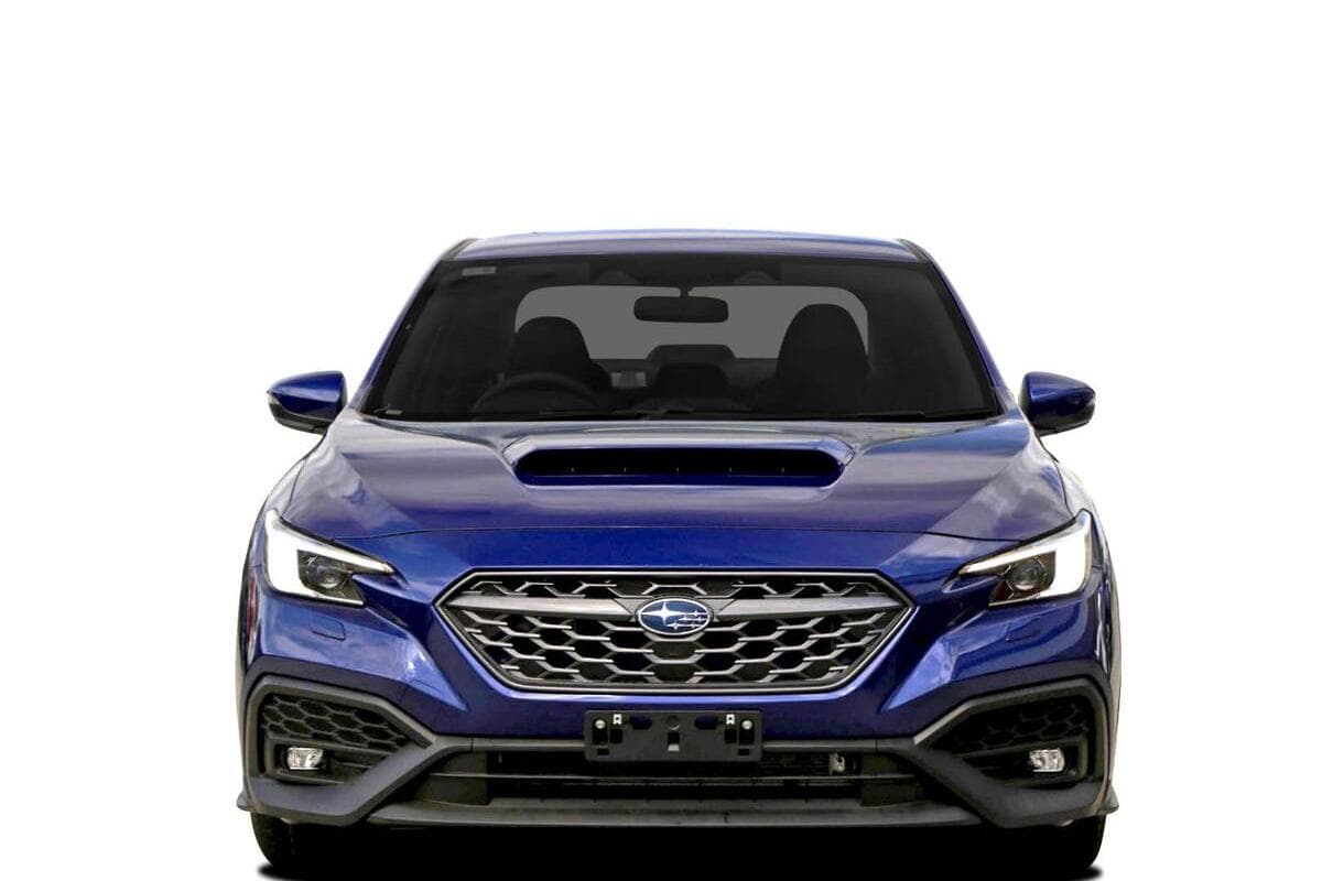 2024 Subaru WRX VB Manual AWD MY24 image 2
