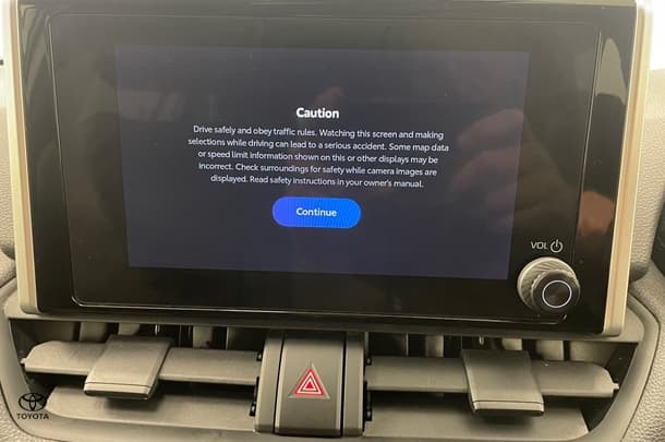 2023 Toyota RAV4 Hybrid GXL-2WD image 27