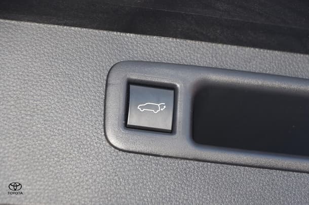 2024 Toyota Kluger GXL AWD image 15