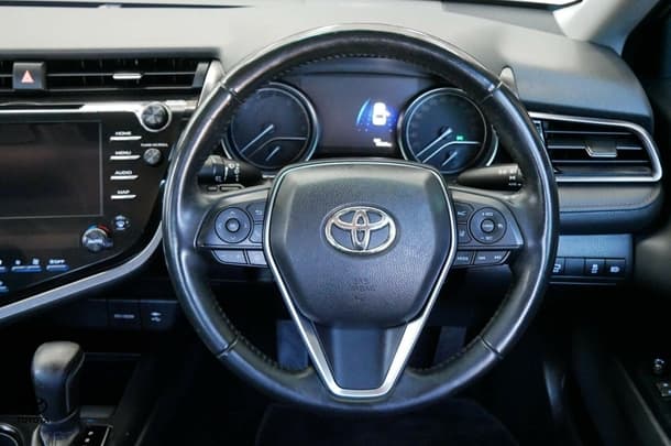 2018 Toyota Camry Ascent Sport image 10