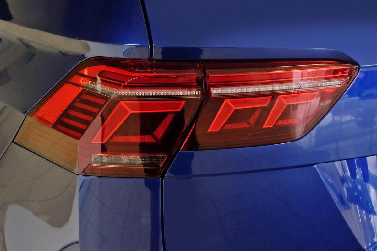 2024 Volkswagen Tiguan R 5N Auto 4MOTION MY24 image 8