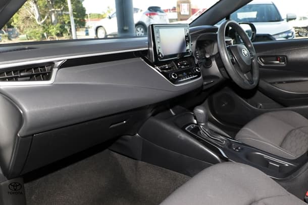 2022 Toyota Corolla Ascent Sport image 6