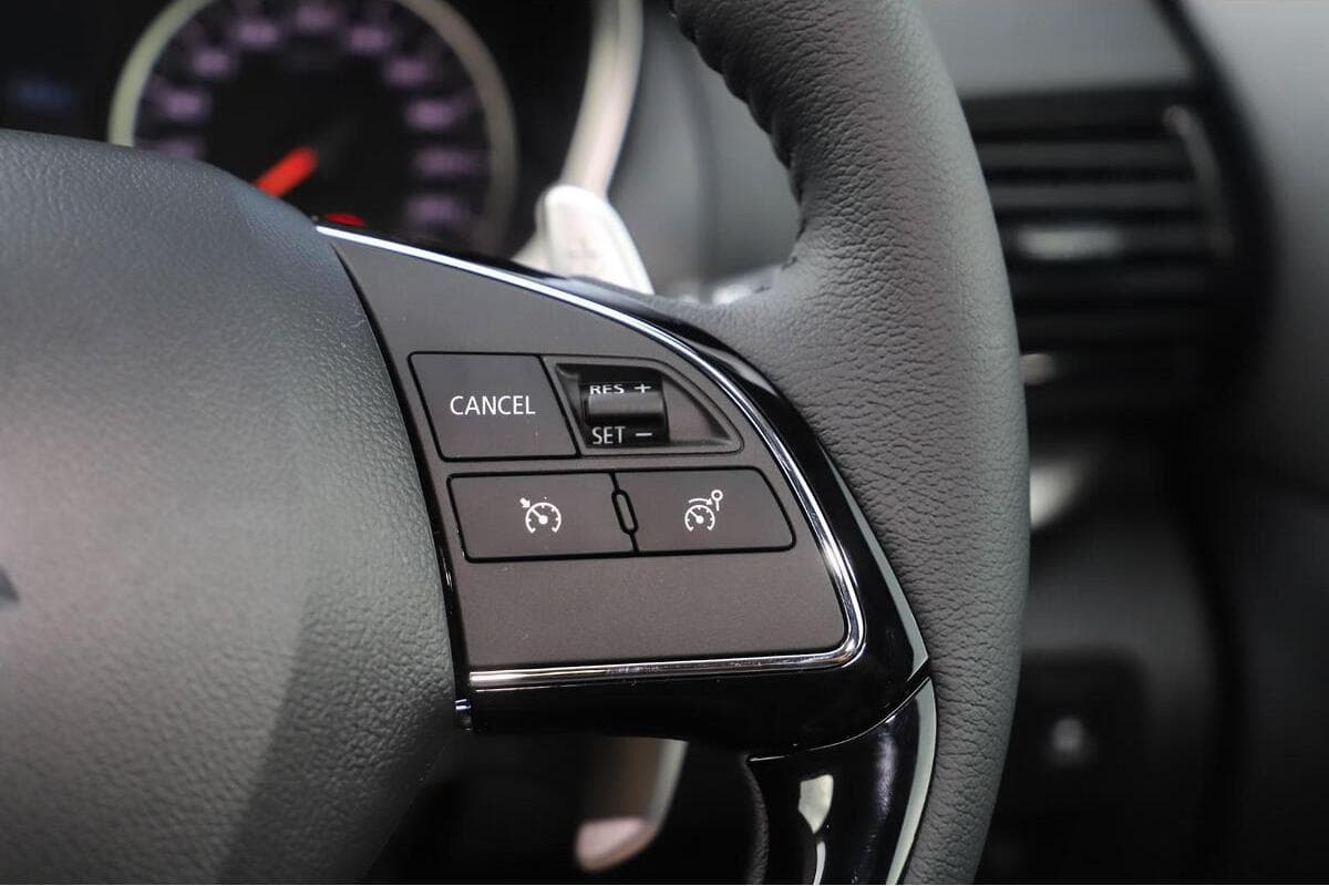 2025 Mitsubishi Eclipse Cross LS YB Auto AWD MY24 image 15
