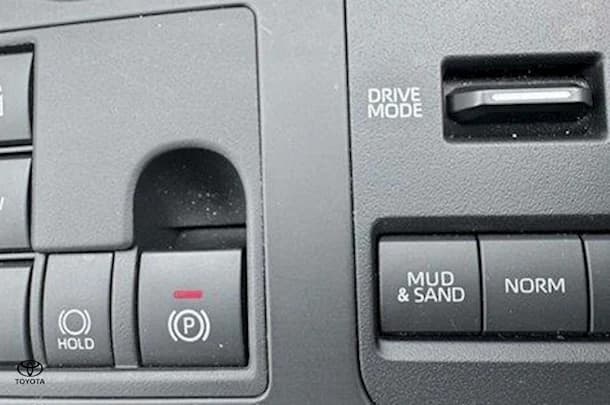 2023 Toyota Kluger GXL AWD image 12