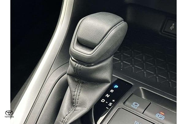 2023 Toyota Rav4 Hybrid GX AWD image 24