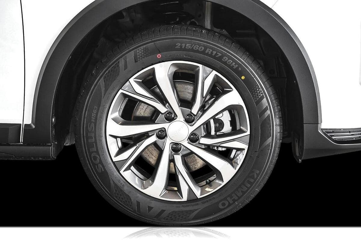 2025 GWM Haval Jolion Premium Auto image 21