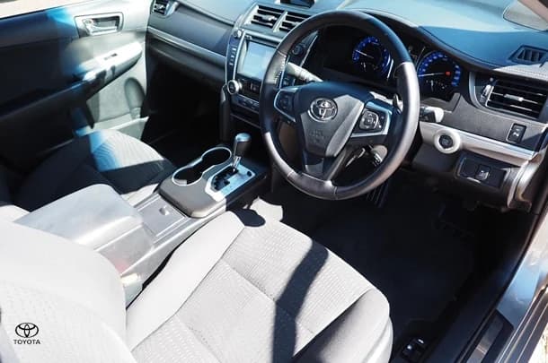 2016 Toyota Camry Atara S image 23