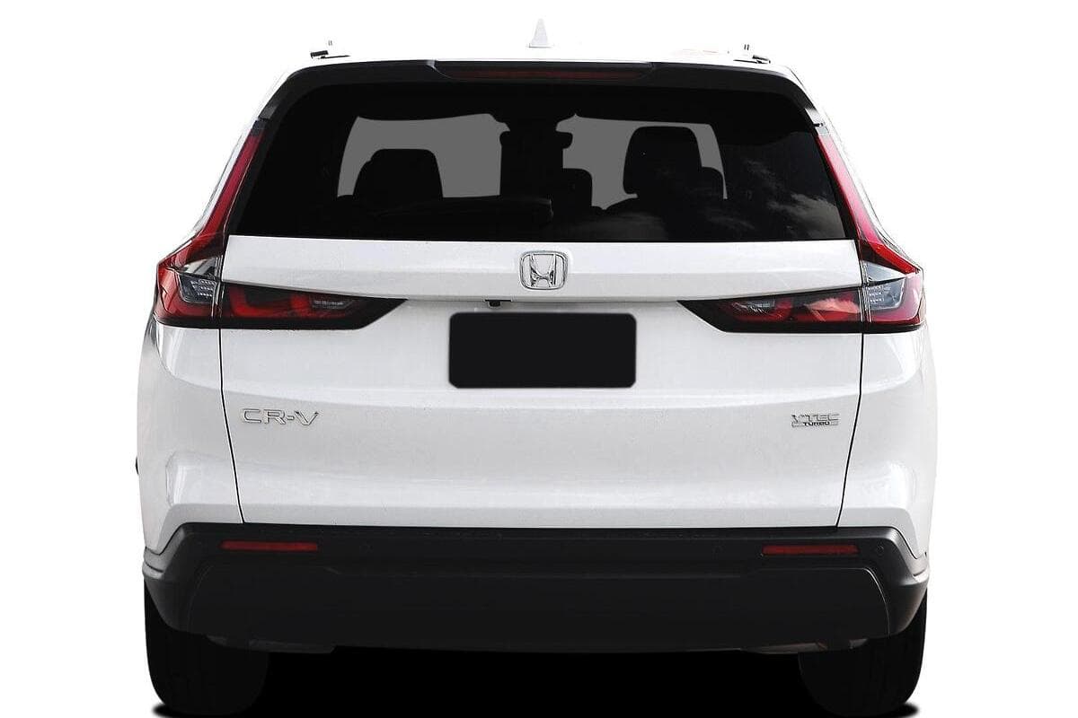 2025 Honda CR-V VTi L7 Auto FWD MY25 image 4