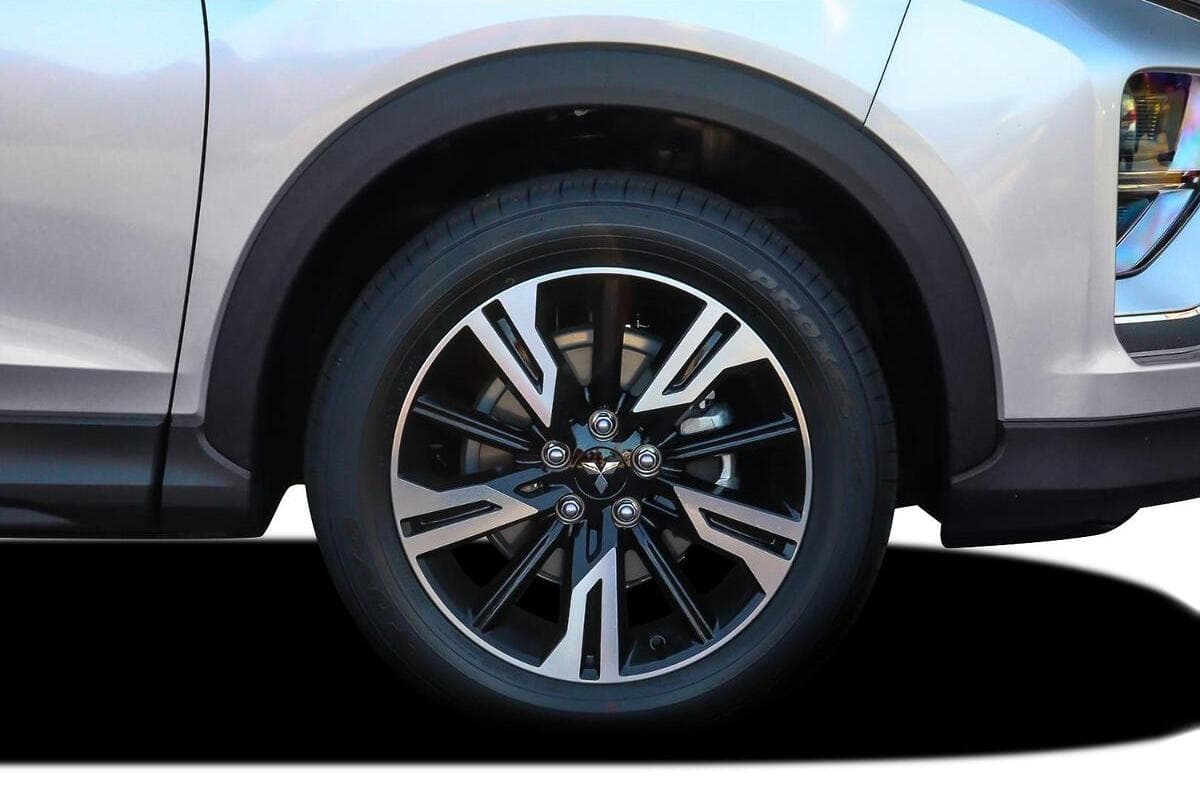 2025 Mitsubishi Eclipse Cross Aspire YB Auto 2WD MY24 image 19