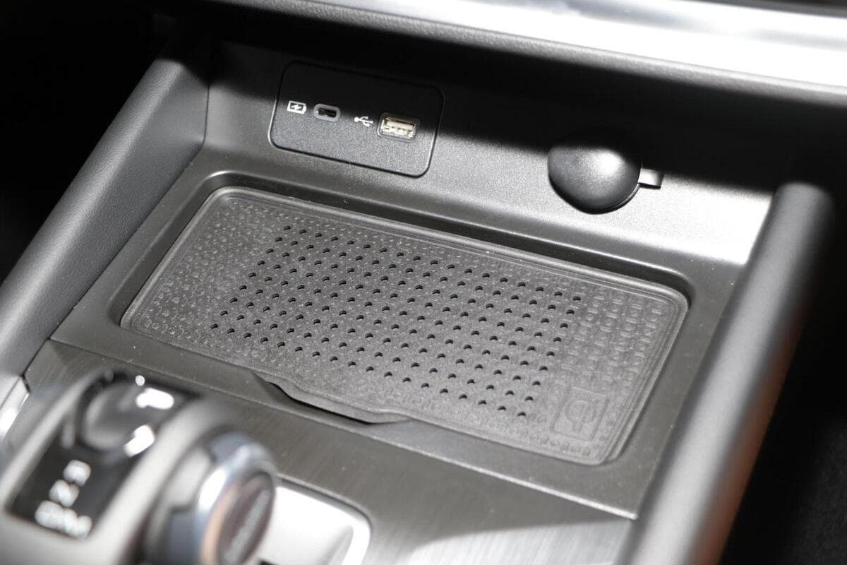 2025 GWM Cannon Ultra Auto 4x4 Dual Cab image 12