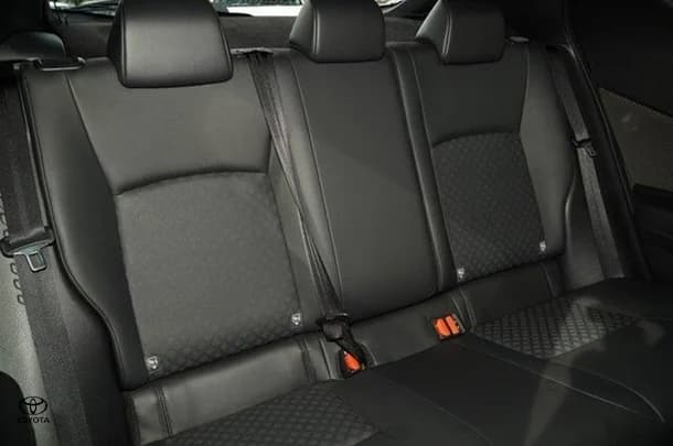2022 Toyota C-HR Koba 2WD image 9