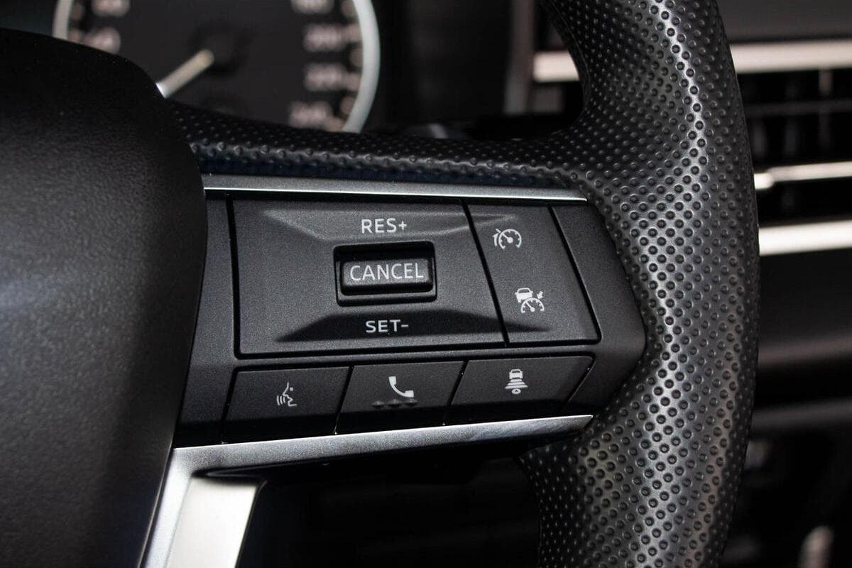 2024 Mitsubishi Outlander ES ZM Auto AWD MY24 image 16