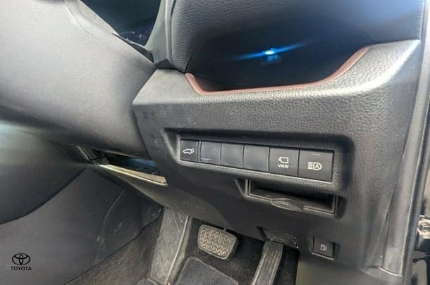 2020 Toyota RAV4 Hybrid Cruiser-AWD image 14