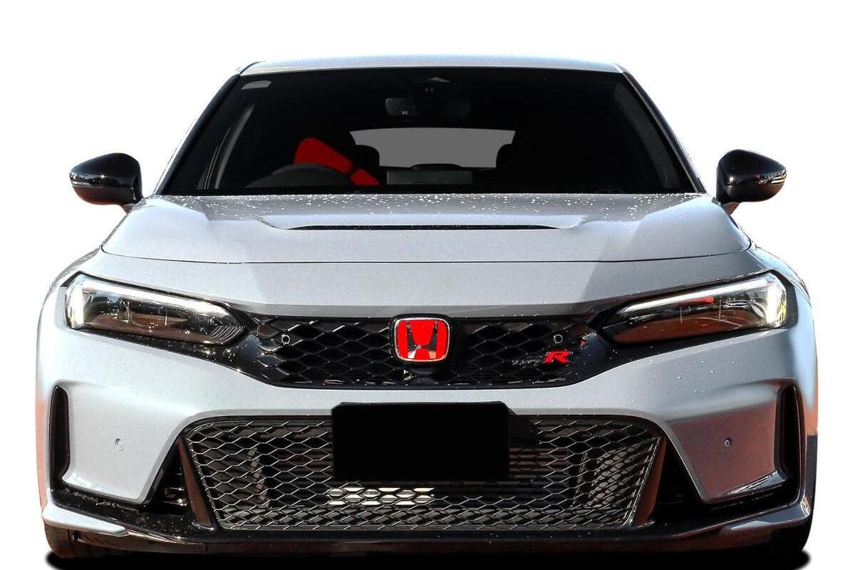 2024 Honda Civic Type R Manual MY24 image 2