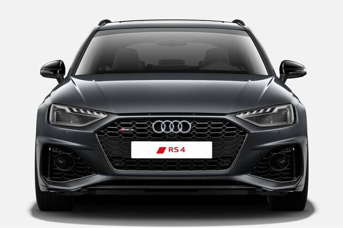 2024 Audi RS4 Auto quattro MY24