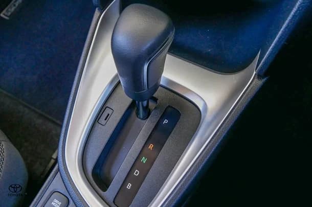 2024 Toyota Yaris Cross Hybrid GX image 15
