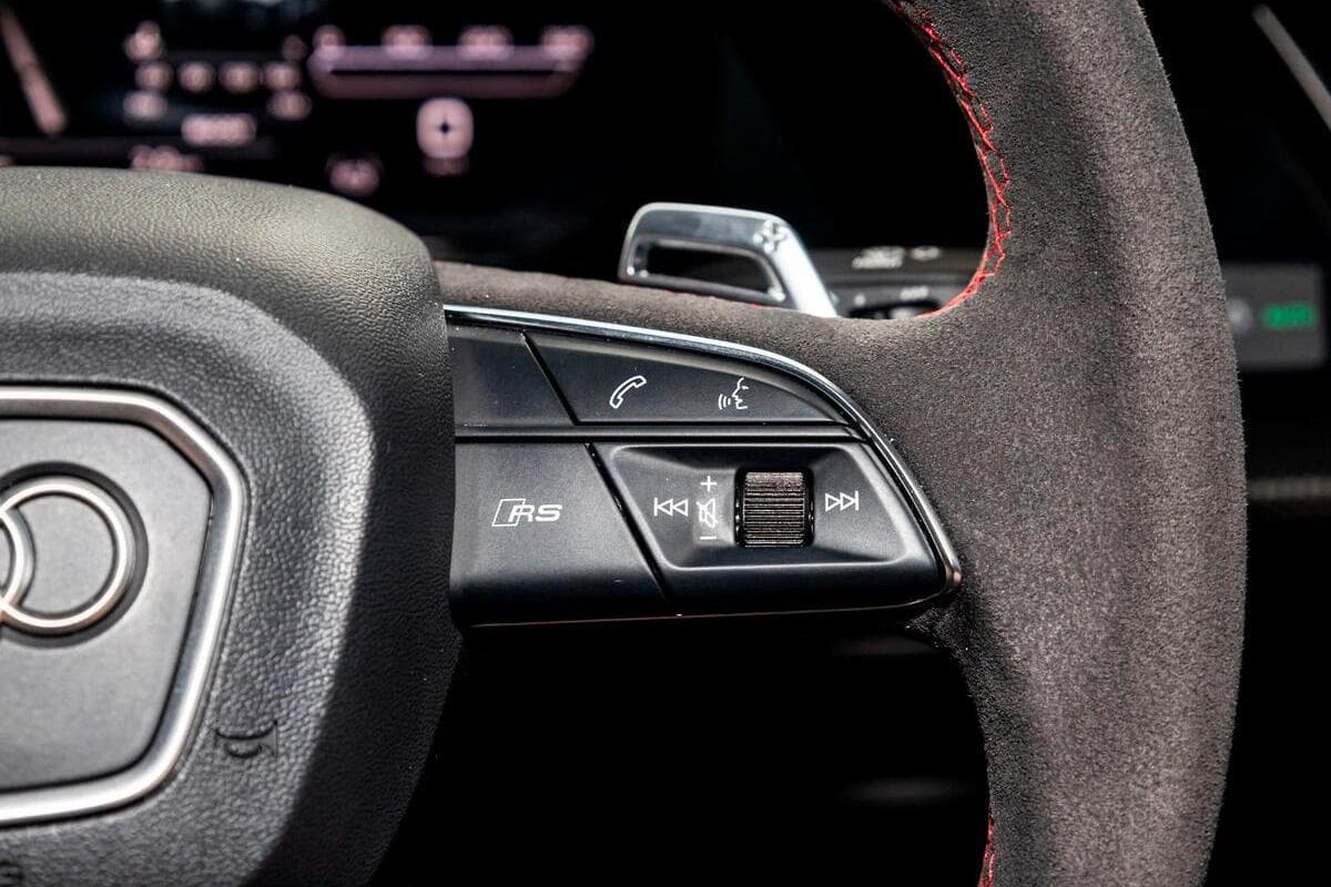 2024 Audi RS3 Auto quattro MY24 image 12