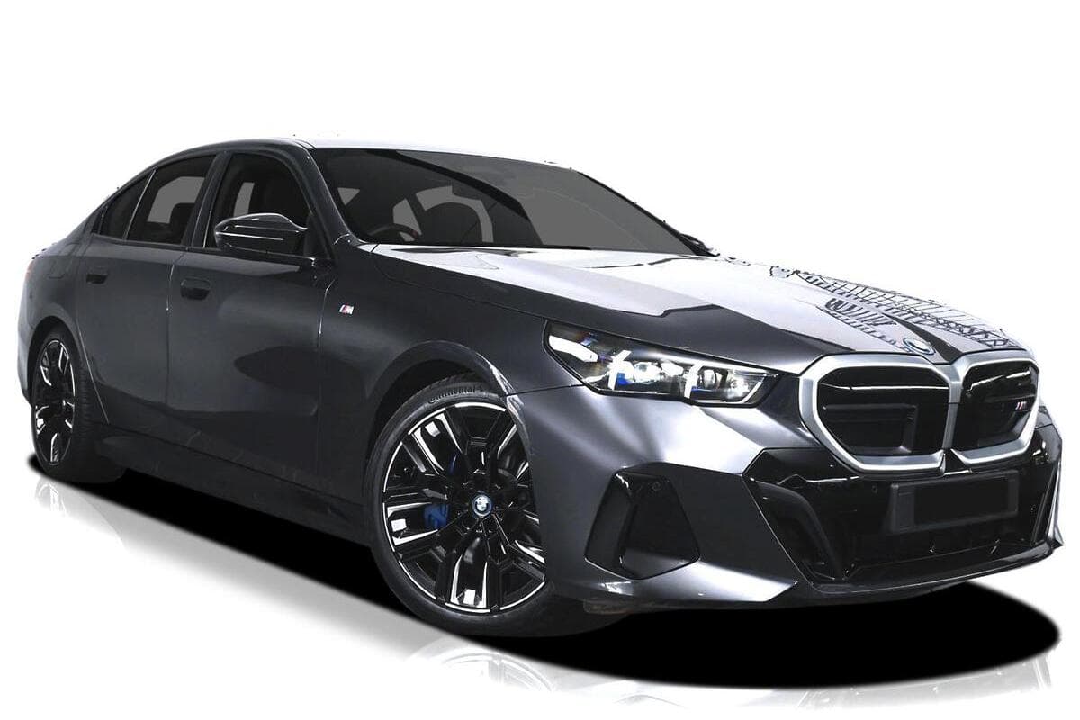2024 BMW i5 M60 xDrive G60 Auto AWD