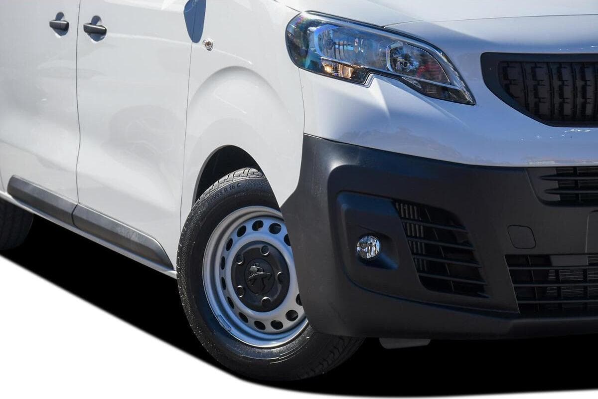 2024 Peugeot Expert Pro Long Auto image 20