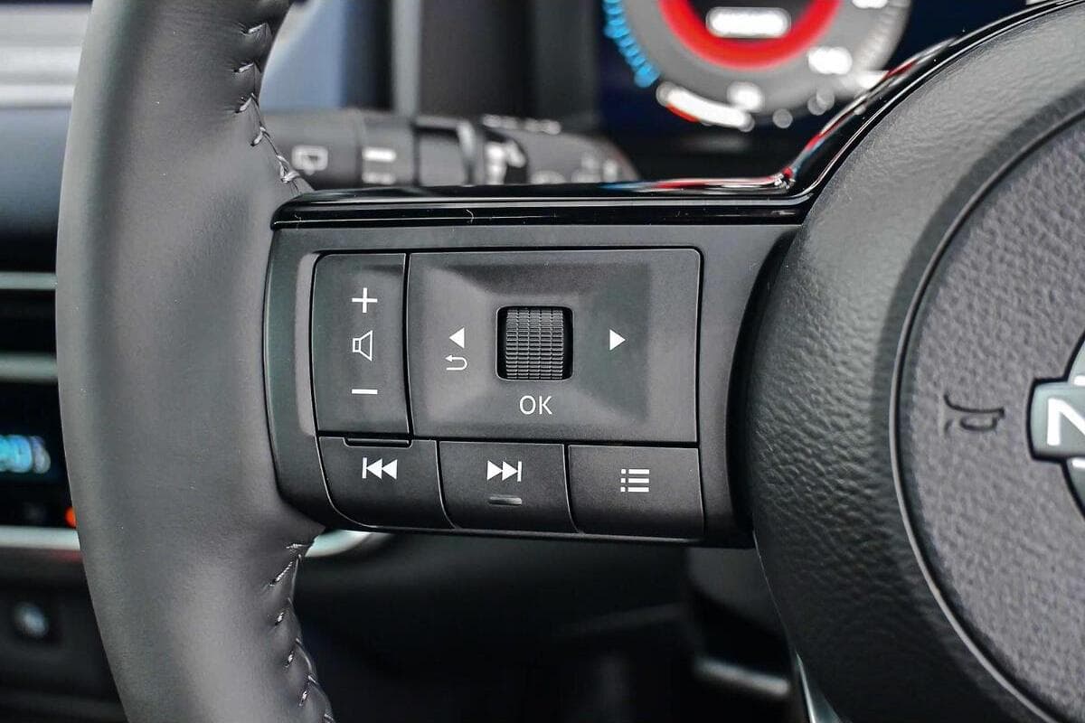 2024 Nissan QASHQAI TI e-POWER J12 Auto MY24 image 15