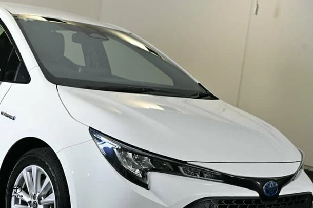 2023 Toyota Corolla Ascent Sport image 5