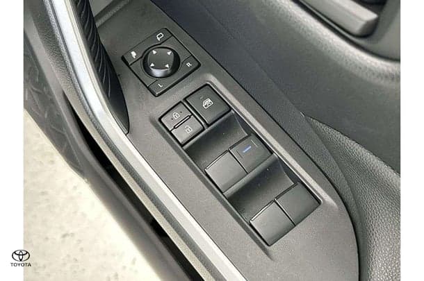 2023 Toyota Rav4 Hybrid GX AWD image 14