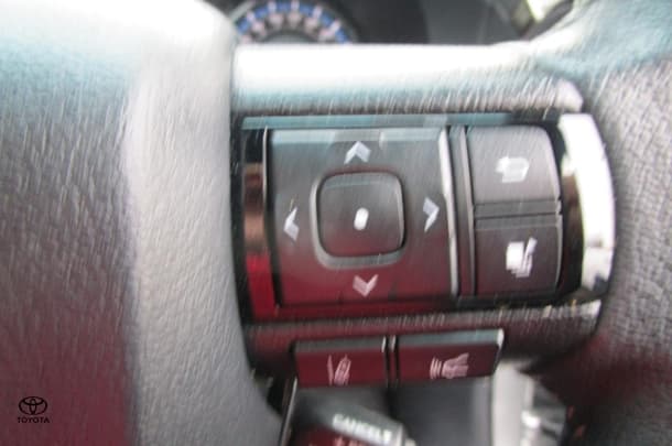 2024 Toyota Hilux Rogue image 22