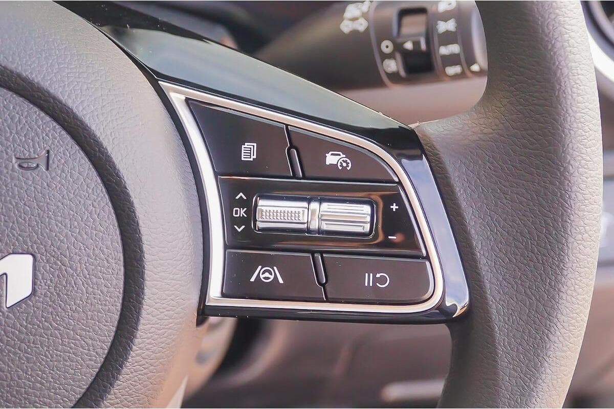 2024 Kia Cerato S Auto MY24 image 18