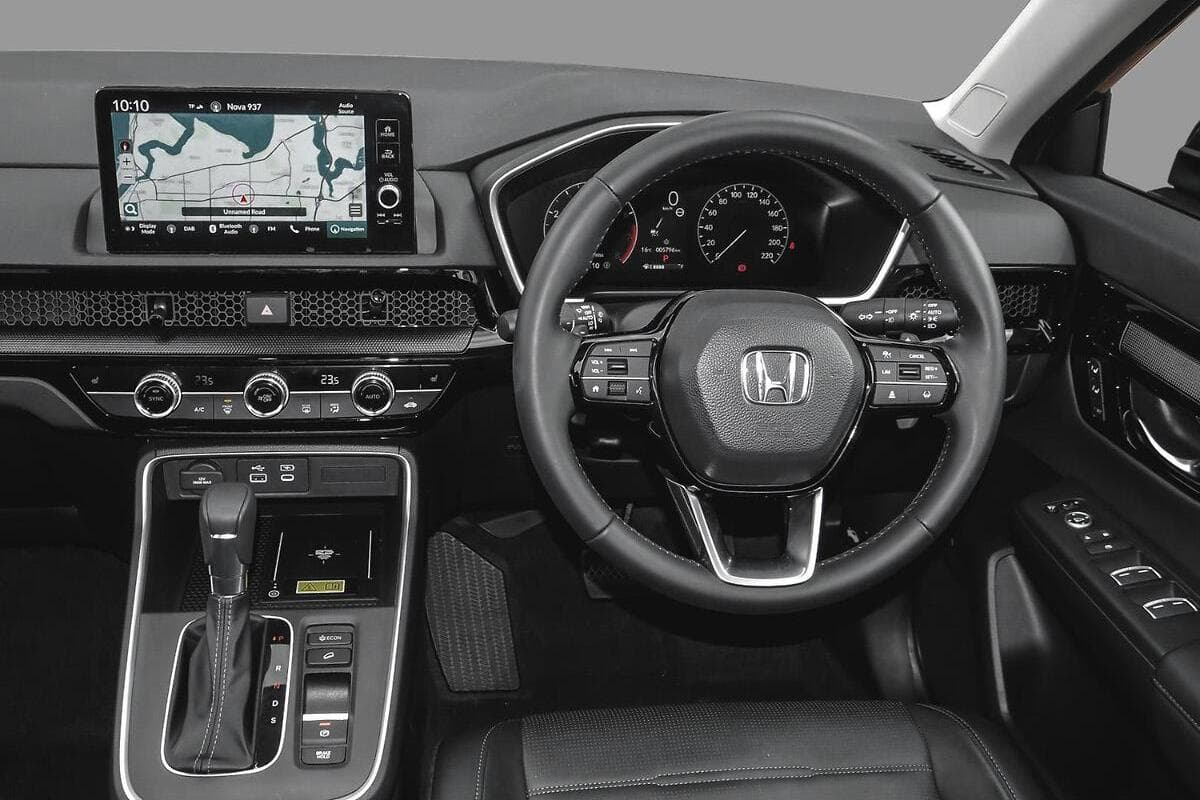 2024 Honda CR-V VTi L Auto AWD MY24 image 7