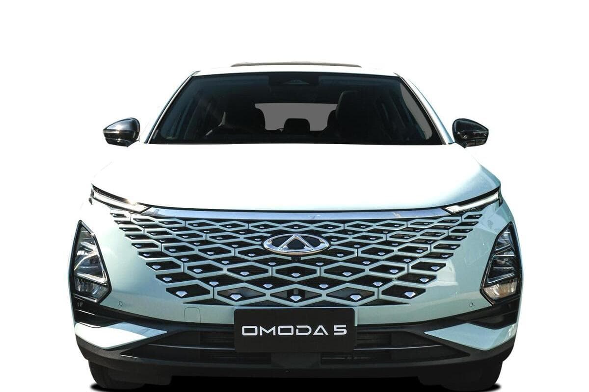 2024 Chery OMODA 5 EX Auto image 2