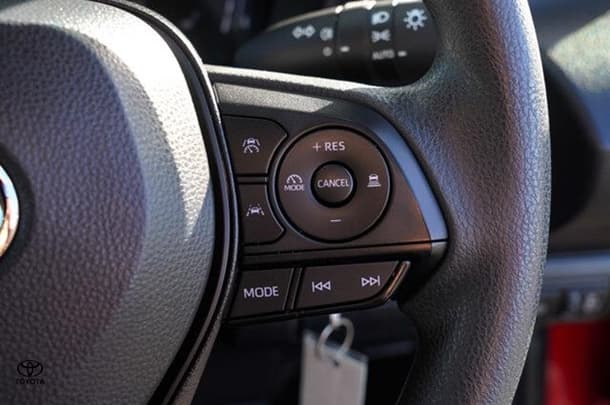 2024 Toyota Corolla Hatch Ascent Sport image 20