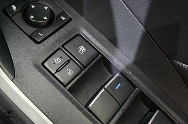 2019 Toyota RAV4 GXL-2WD image 18