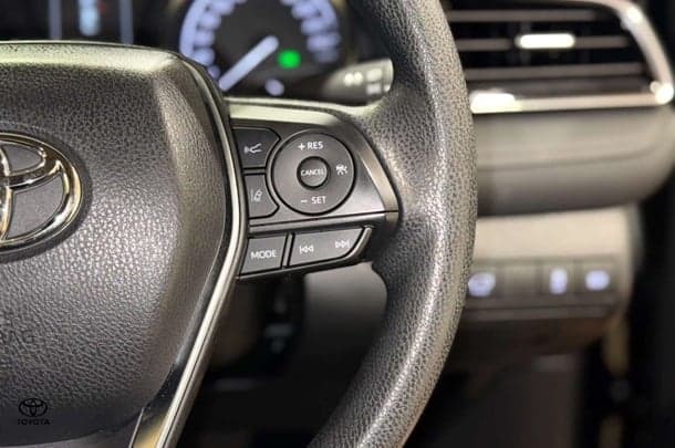 2024 Toyota Camry Hybrid Ascent image 20