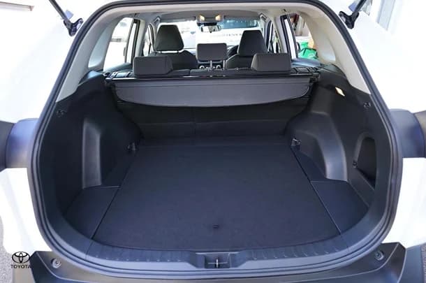 2019 Toyota RAV4 Hybrid GX AWD image 13