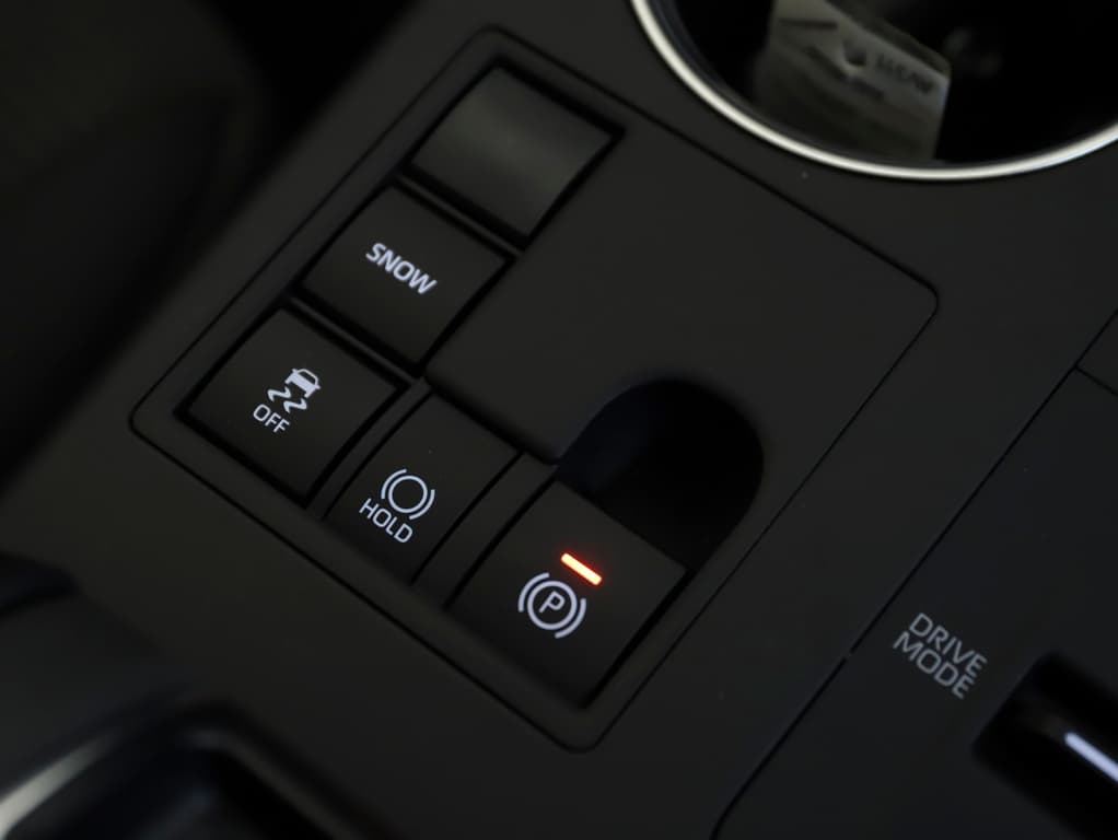 2023 Toyota Kluger GX-2WD image 16