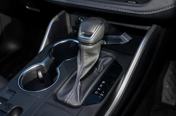 2023 Toyota KLUGER GX-2WD image 16