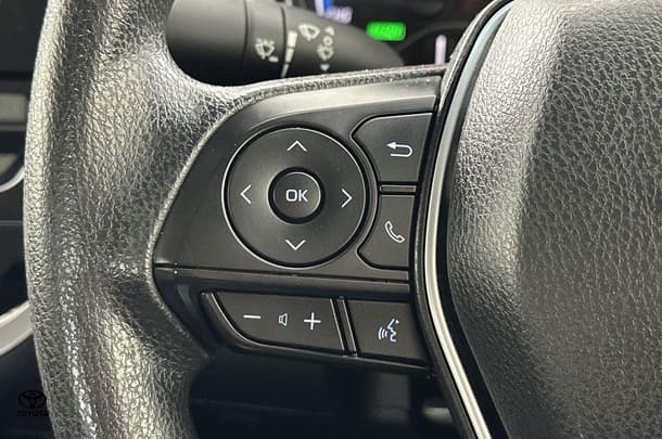 2023 Toyota Camry Hybrid Ascent image 22