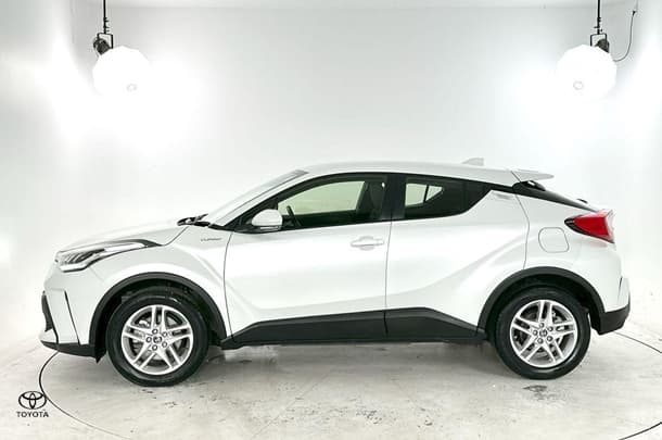 2023 Toyota CH-R GXL-2WD image 7