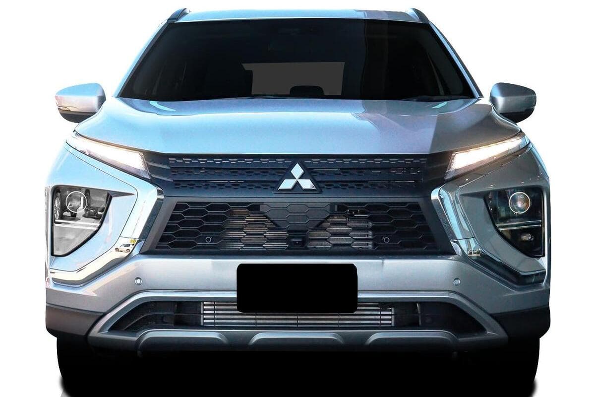 2025 Mitsubishi Eclipse Cross Aspire YB Auto 2WD MY24 image 2