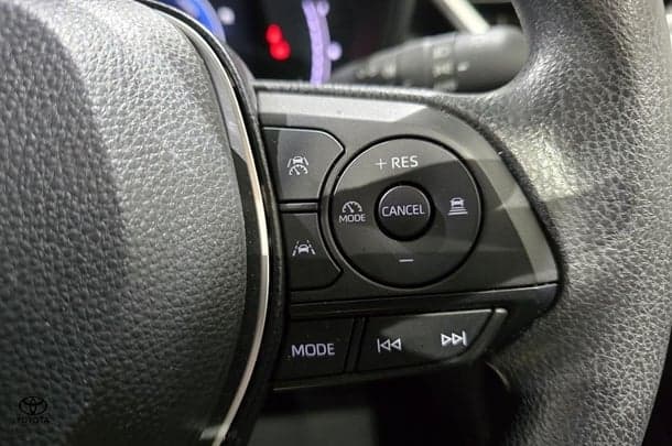 2024 Toyota Corolla Ascent Sport image 17