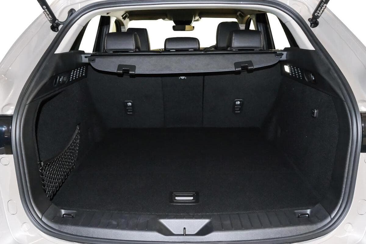 2025 Mazda CX-60 D50e Evolve KH Series Auto i-ACTIV AWD image 9
