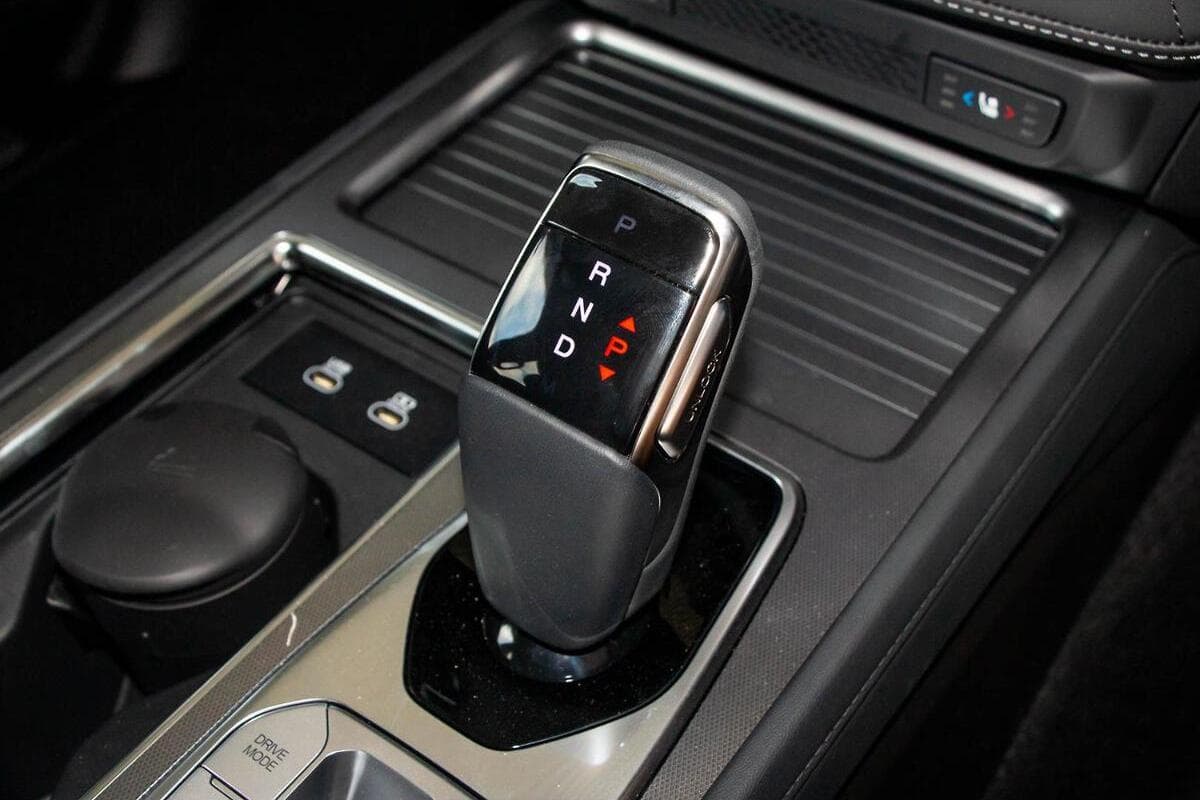 2025 KGM SsangYong Rexton Ultimate Sport Pack Auto 4x4 MY24 image 15