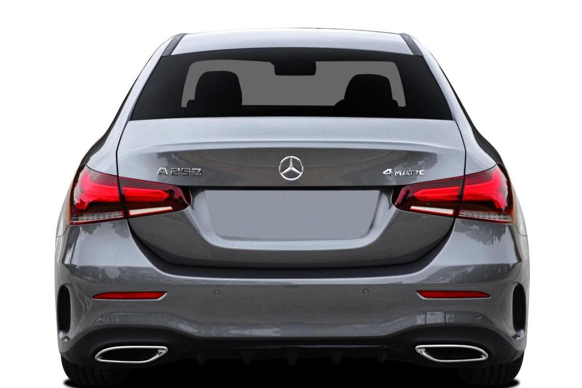 2024 Mercedes-Benz A-Class A250 Auto 4MATIC image 3