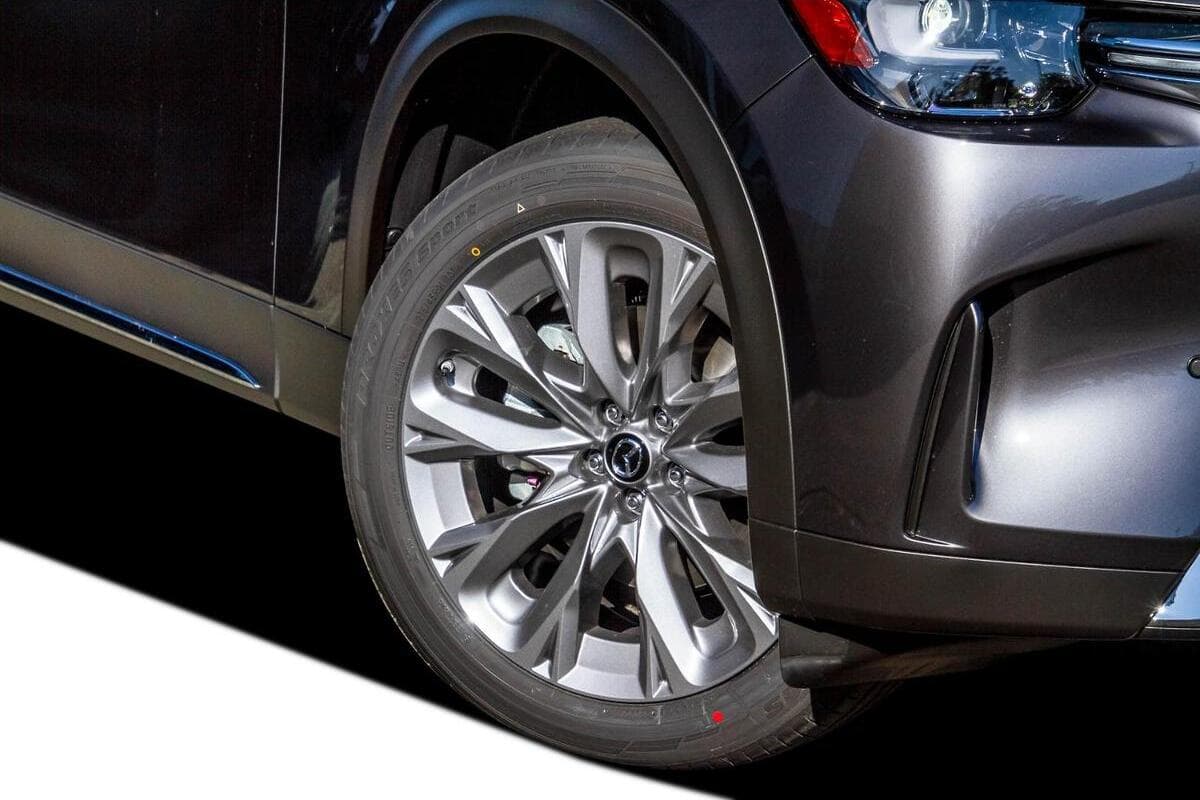 2025 Mazda CX-90 D50e GT KK Auto i-ACTIV AWD image 21