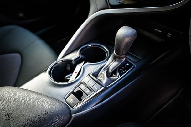 2019 Toyota Camry Hybrid Ascent image 23