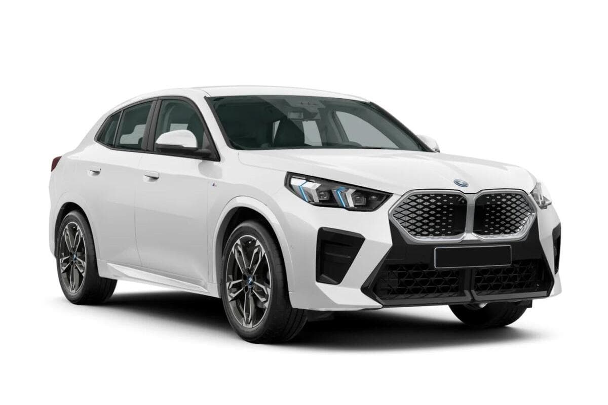 2024 BMW iX2 eDrive20 M Sport U10 Auto