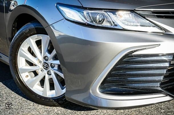2022 Toyota Camry Ascent image 2
